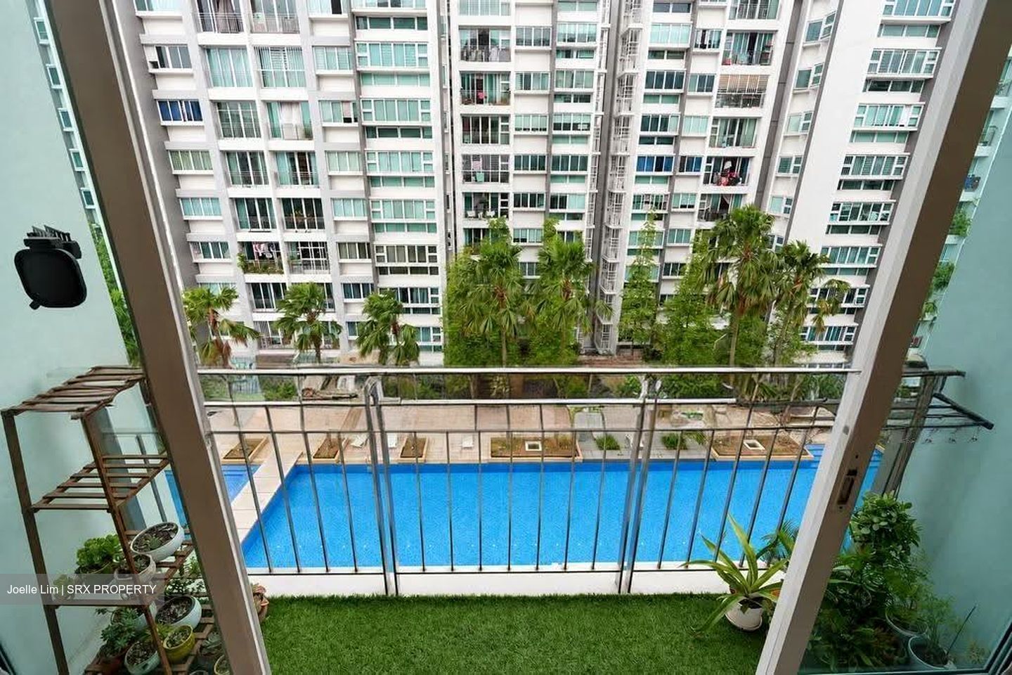 The Esparis (D18), Condominium #622842271